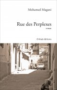 ebook: Rue des Perplexes
