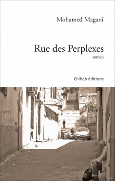 ebook: Rue des Perplexes