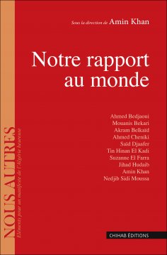 ebook: Notre rapport au monde