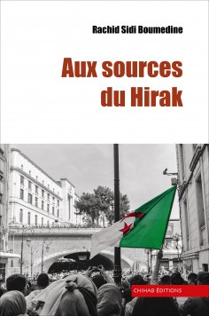 ebook: Aux sources du Hirak