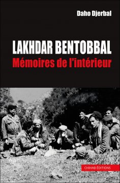 ebook: Lakhdar Bentobbal