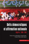 eBook: Défis démocratiques et affirmation nationale