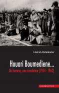 ebook: Houari Boumediene…