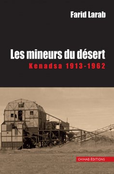 ebook: Les mineurs du désert