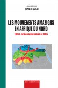 ebook: Les mouvements amazighs en Afrique du nord