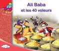 ebook: Ali Baba et les 40 voleurs