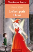 eBook: Le Bon Henri