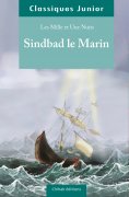 eBook: Sindbad le Marin