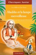 ebook: Aladdin et la lampe merveilleuse