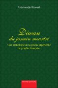 eBook: Diwan du jasmin meurtri
