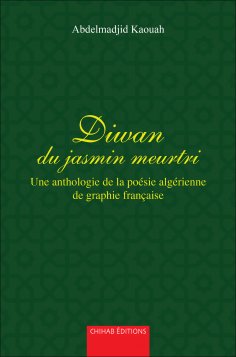 eBook: Diwan du jasmin meurtri