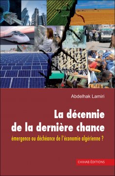 eBook: La décennie de la dernière chance