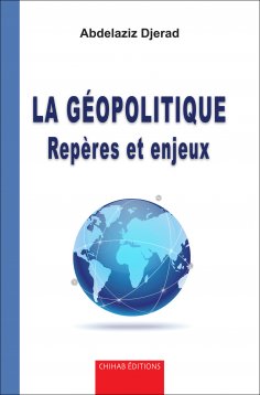 eBook: La géopolitique