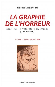 ebook: La graphie de l'horreur