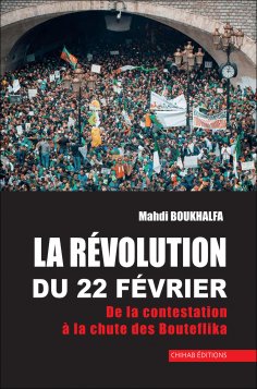 eBook: La révolution du 22 février
