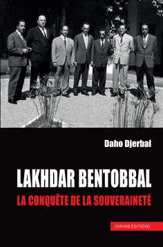 ebook: Lakhdar Bentobbal