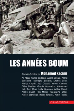 eBook: Les années Boum