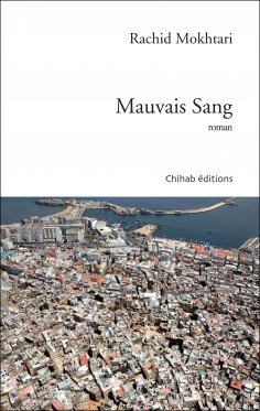 ebook: Mauvais sang
