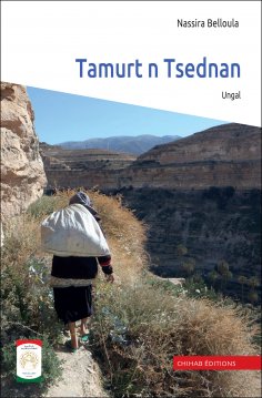 ebook: Tamurt n Tsednan