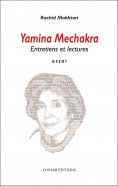 ebook: Yamina Mechakra