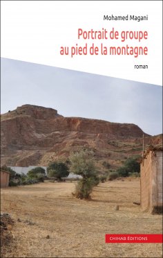 ebook: Portrait de groupe au pied de la montagne