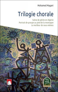 eBook: Trilogie chorale