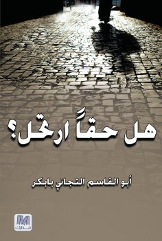 eBook: Did he really travel?