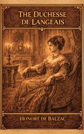 ebook: The Duchesse de Langeais