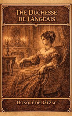 ebook: The Duchesse de Langeais