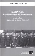 eBook: Kabazal - Les Emmurés de Tazmamart