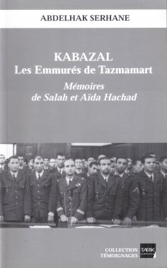eBook: Kabazal - Les Emmurés de Tazmamart