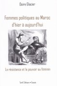 eBook: Femmes politiques au Maroc d'hier à aujourd'hui