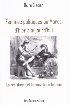 eBook: Femmes politiques au Maroc d'hier à aujourd'hui