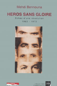 eBook: Héros sans gloire