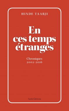 ebook: En ces temps étranges
