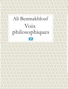 eBook: Voix philosophiques (Essais)