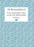 eBook: Vous reprendrez bien un peu de philosophie (Essais)