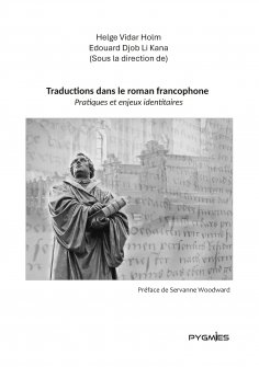 ebook: Traductions dans le roman francophone