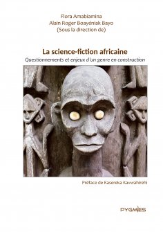 eBook: La science fiction africaine