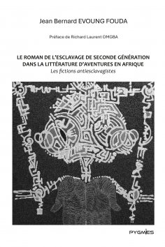 eBook: Le roman de l'esclavage de seconde génération dans la littérature d'aventures en Afrique