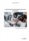 eBook: L'informel dans la communication interne des organisations
