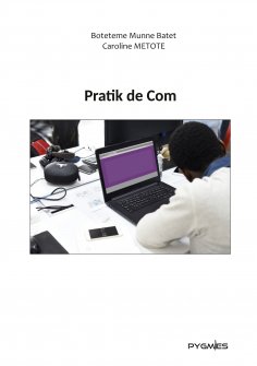 eBook: Pratik de com
