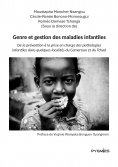 eBook: Genre et gestion des maladies infantiles