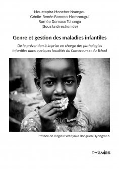 eBook: Genre et gestion des maladies infantiles