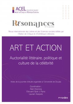 ebook: Résonances