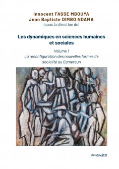 eBook: Les dynamiques en sciences humaines et  sociales