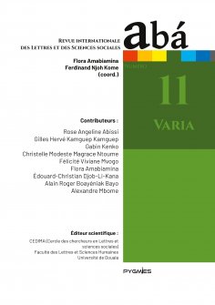 eBook: Aba