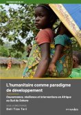 ebook: L'humanitaire comme paradigme de développement