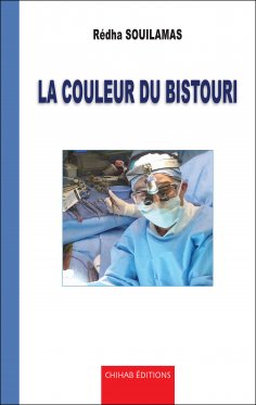 eBook: La couleur du bistouri