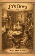 ebook: Jo's Boys